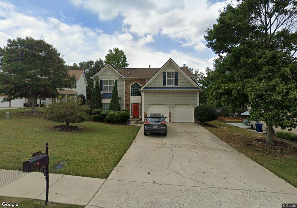 2332 Kelman Place unit 1, Dacula, GA 30019 - photo 1