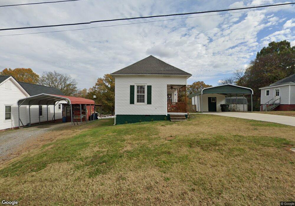 663 Main St SW, Concord, NC 28027 - photo 1