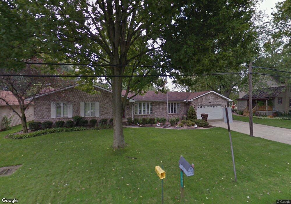 1541 Ash St, Carleton, MI 48117 - photo 1