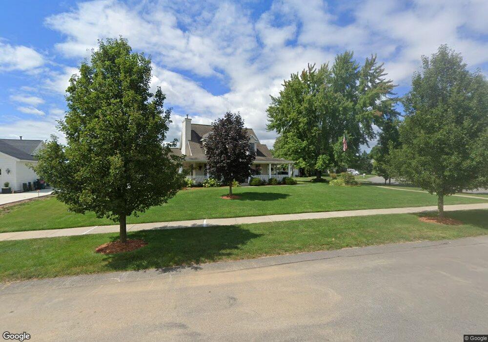 8501 Woodruff Dr SW, Byron Center, MI 49315 - photo 1