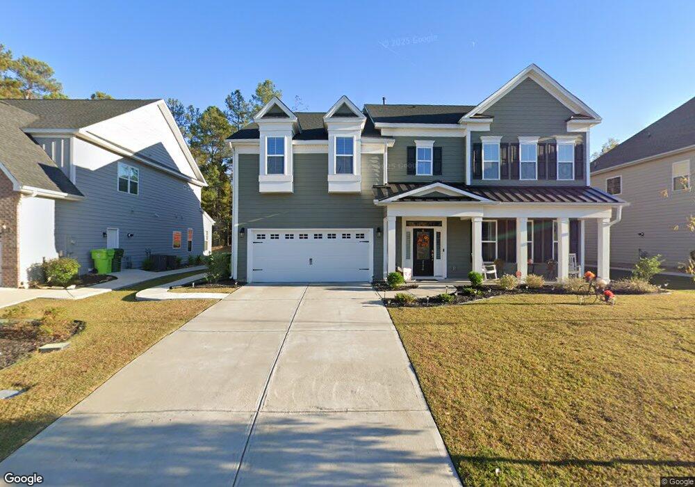 2174 Harvestwood Ln, Chapin, SC 29036 - photo 1