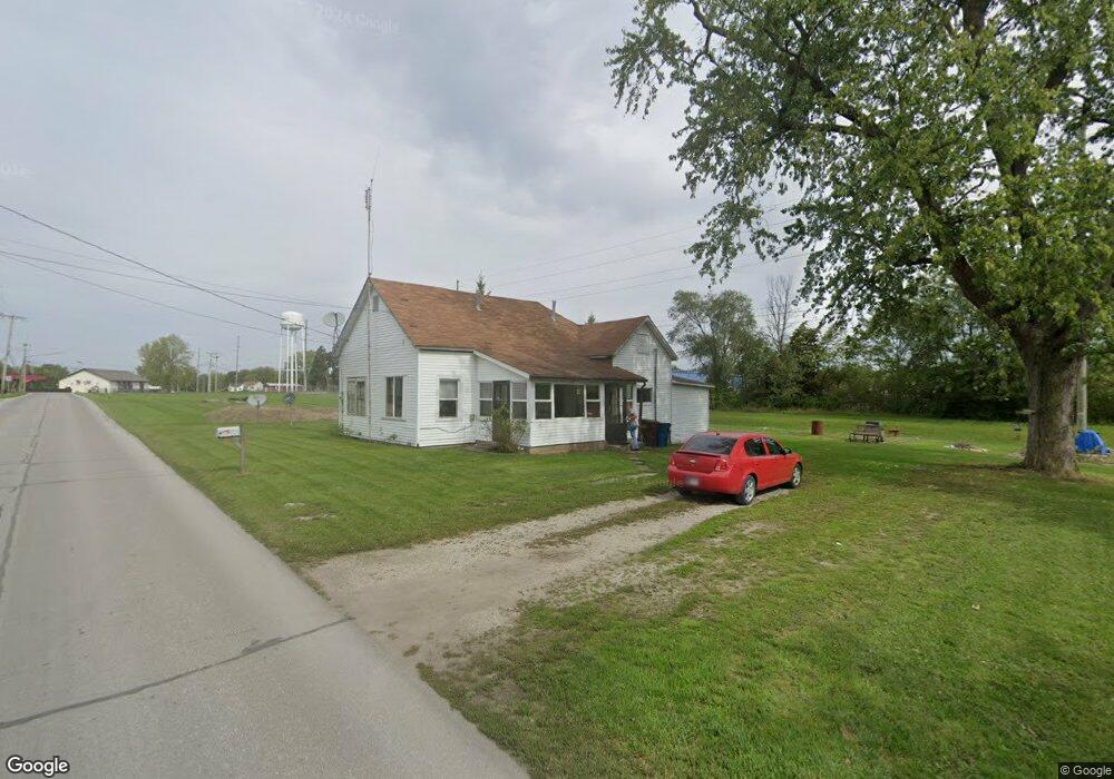 535 N Railroad St, Geneva, IN 46740 - photo 1