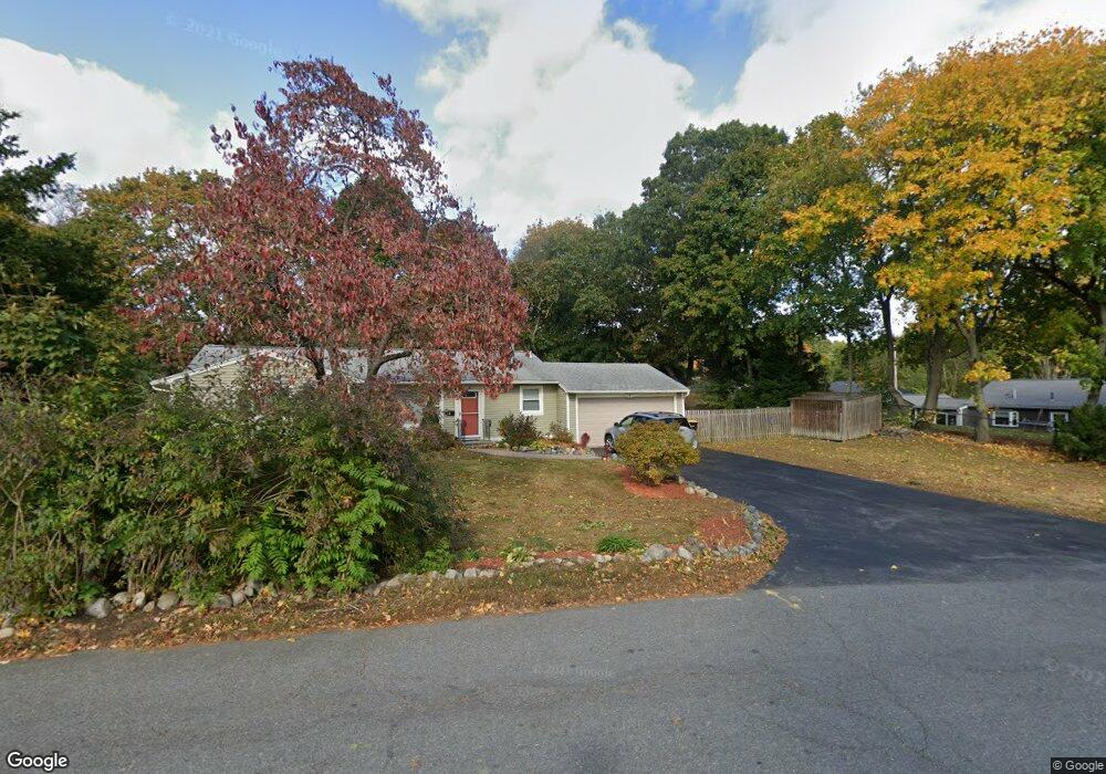 8 Apple D'Or Rd, Framingham, MA 01701 - photo 1
