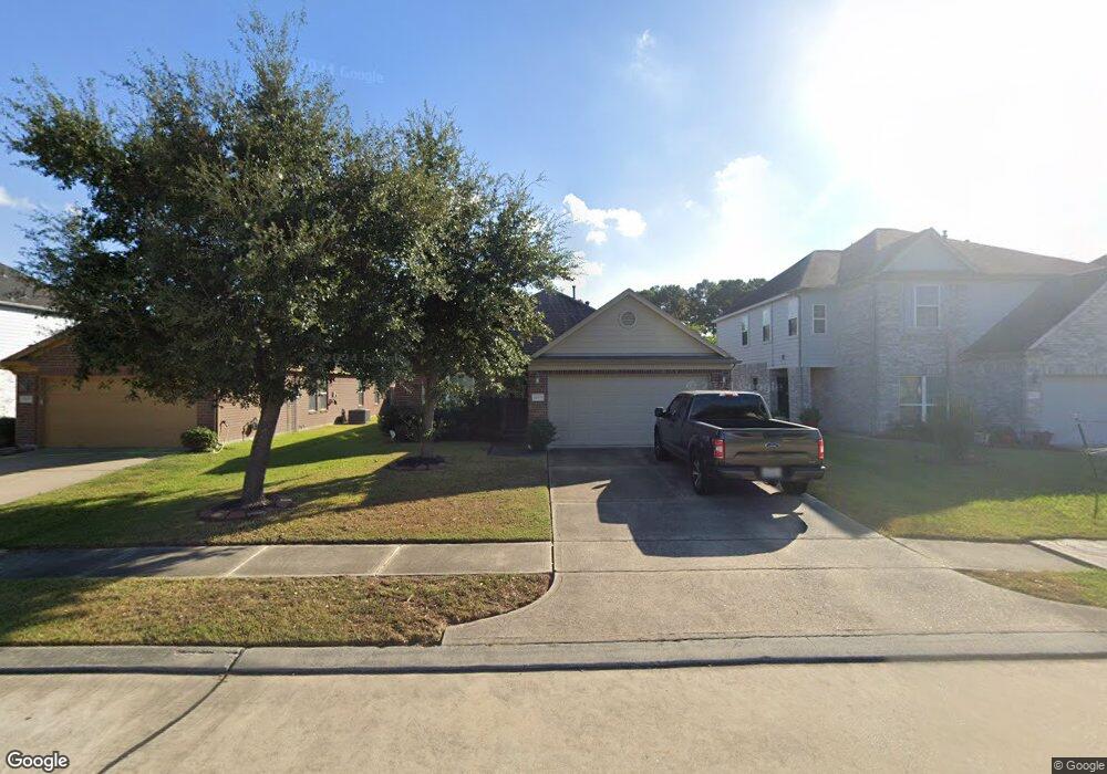 7826 Koloa River Ct, Houston, TX 77040 - photo 1