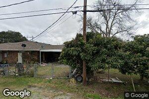 711 N Severin St, Erath, LA 70533