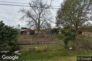 713 N Severin St, Erath, LA 70533