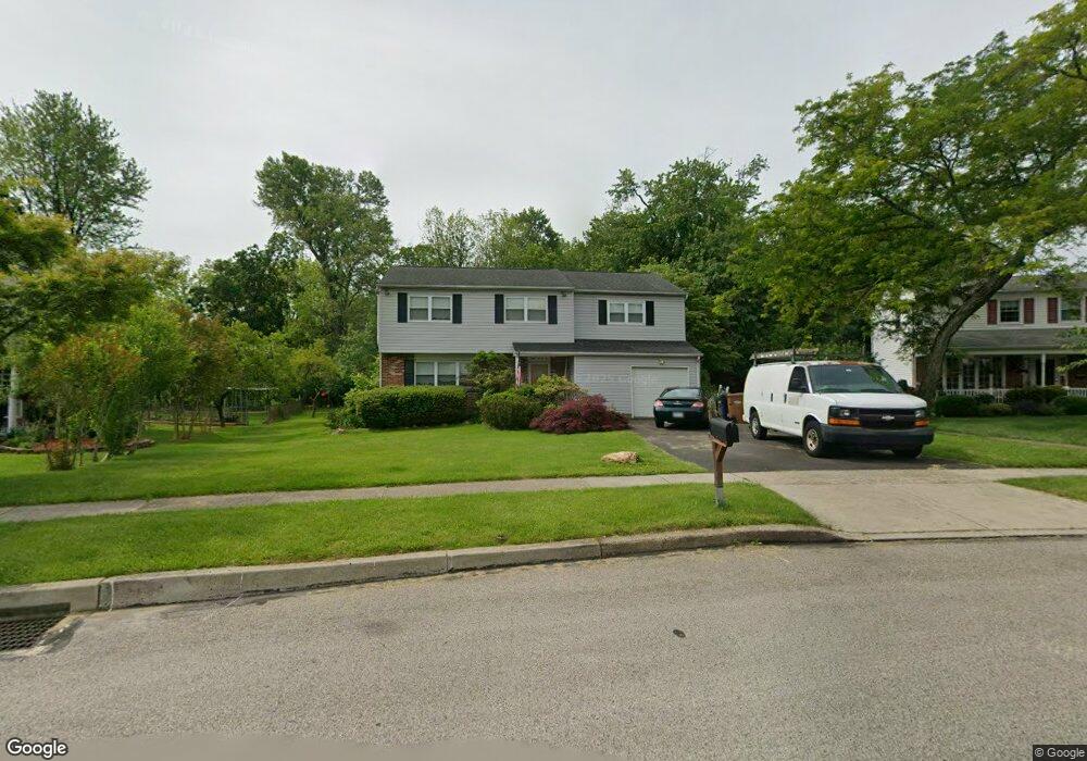 821 Timber Ln, Dresher, PA 19025 - photo 1