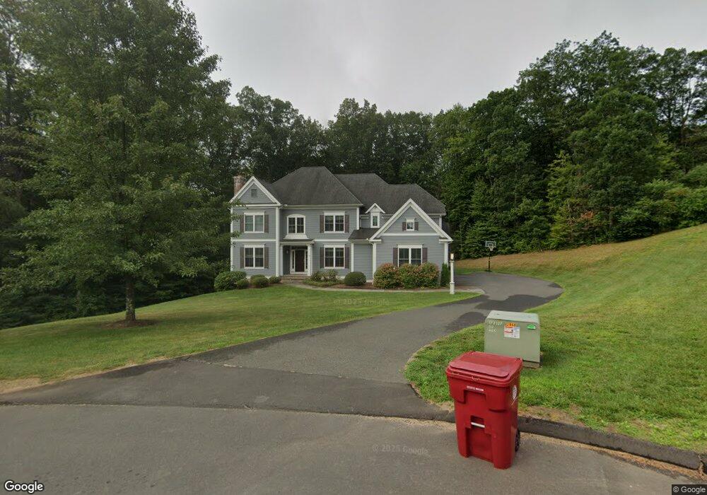 9 Gateshead Way, Farmington, CT 06085 - photo 1