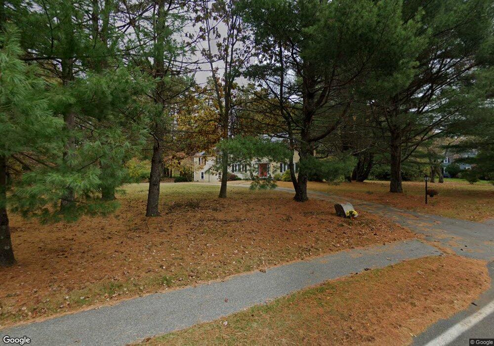 151 Peakham Rd, Sudbury, MA 01776 - photo 1