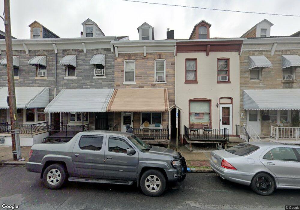 538 N 11th St, Reading, PA 19604 - photo 1