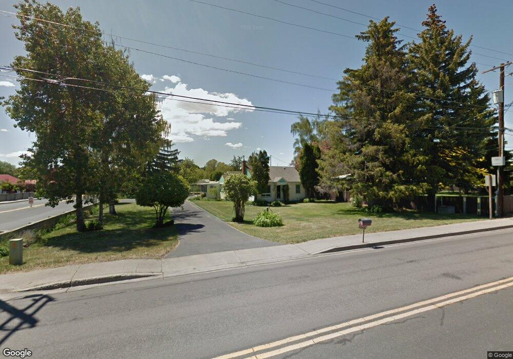 4144 Summers Ln, Klamath Falls, OR 97603 - photo 1