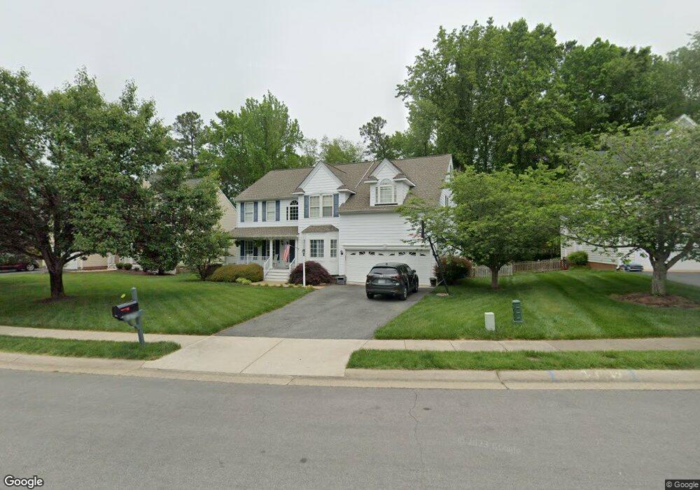 5561 Holman Dr, Glen Allen, VA 23059 - photo 1