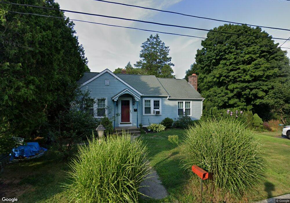 8 Tetreault Ave, Norwich, CT 06360 - photo 1