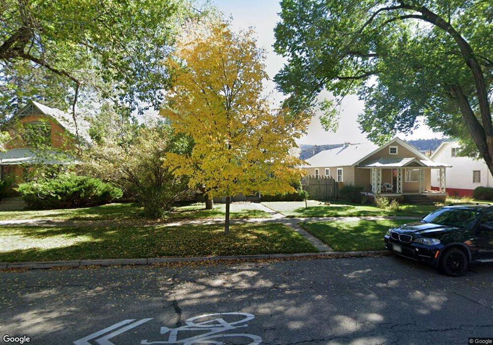 2058 W 2nd Ave, Durango, CO 81301 - photo 1