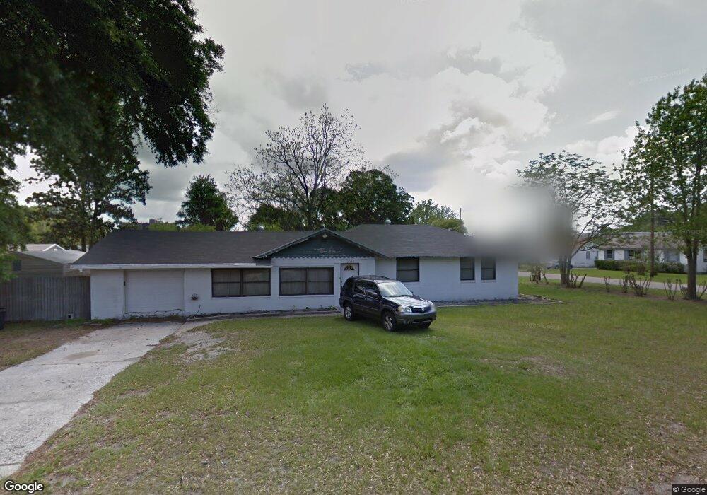 2349 Hamilton St, Jacksonville, FL 32210 - photo 1