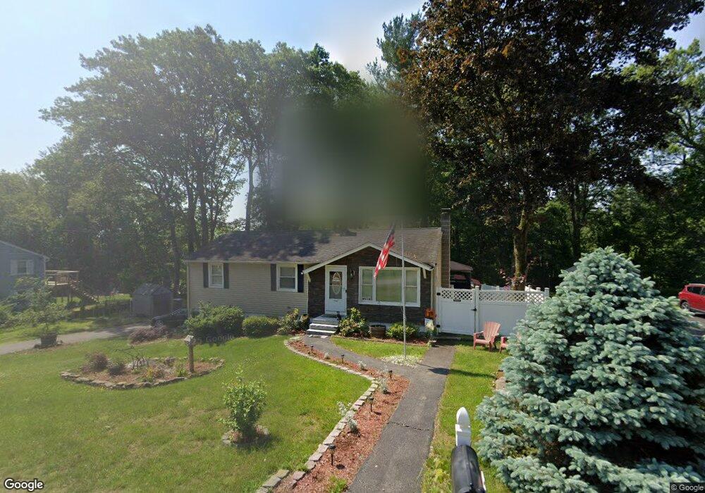 9 Gordon Rd, Derry, NH 03038 - photo 1