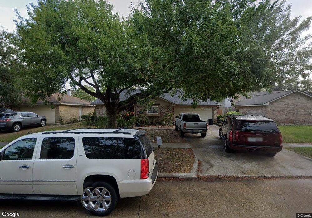 6902 Trail Valley Way, Houston, TX 77086 - photo 1