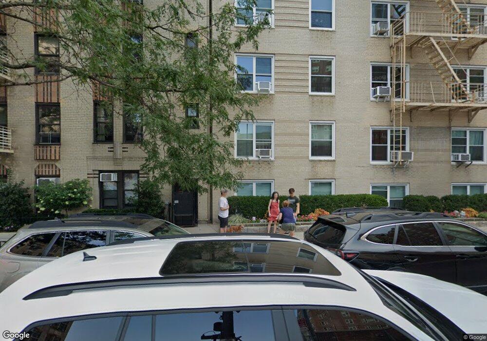 360 Cabrini Blvd unit 6E, New York, NY 10040 - photo 1