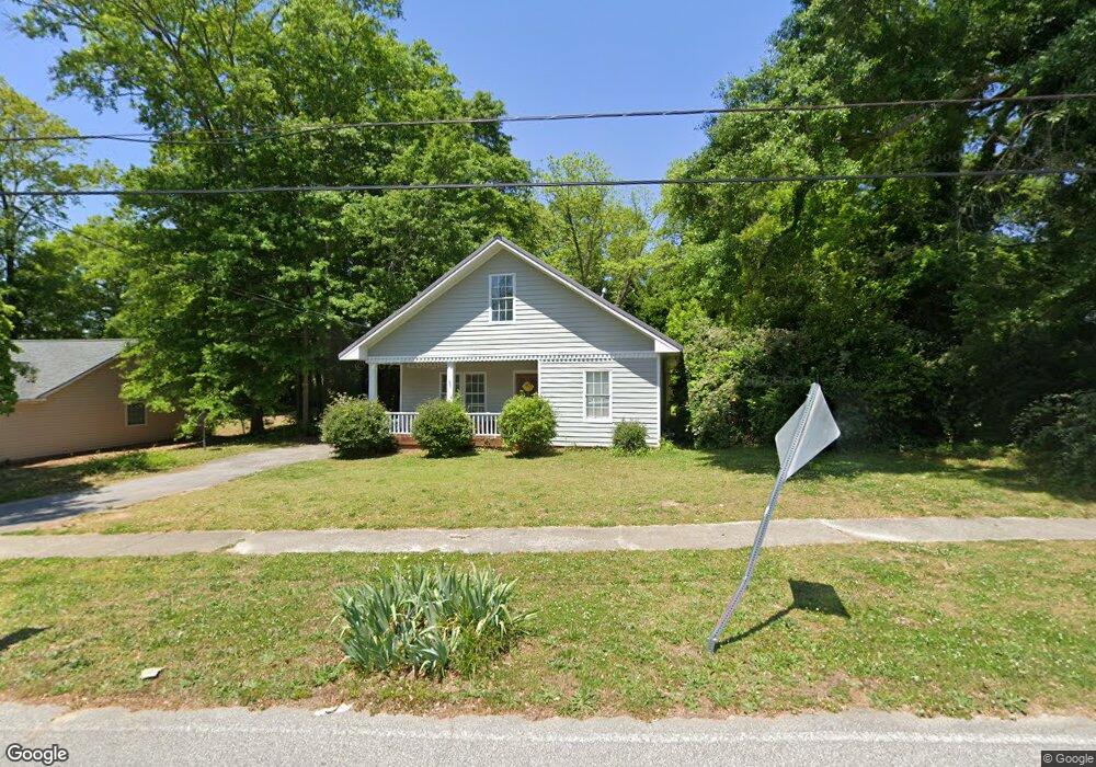 302 3rd Ave, Winder, GA 30680 - photo 1