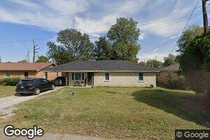 205 Newell St, Arcola, MS 38722