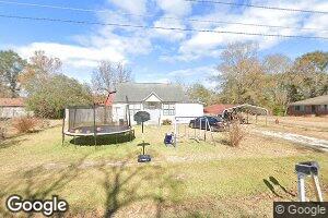 111 E Howard Ave, Derma, MS 38839