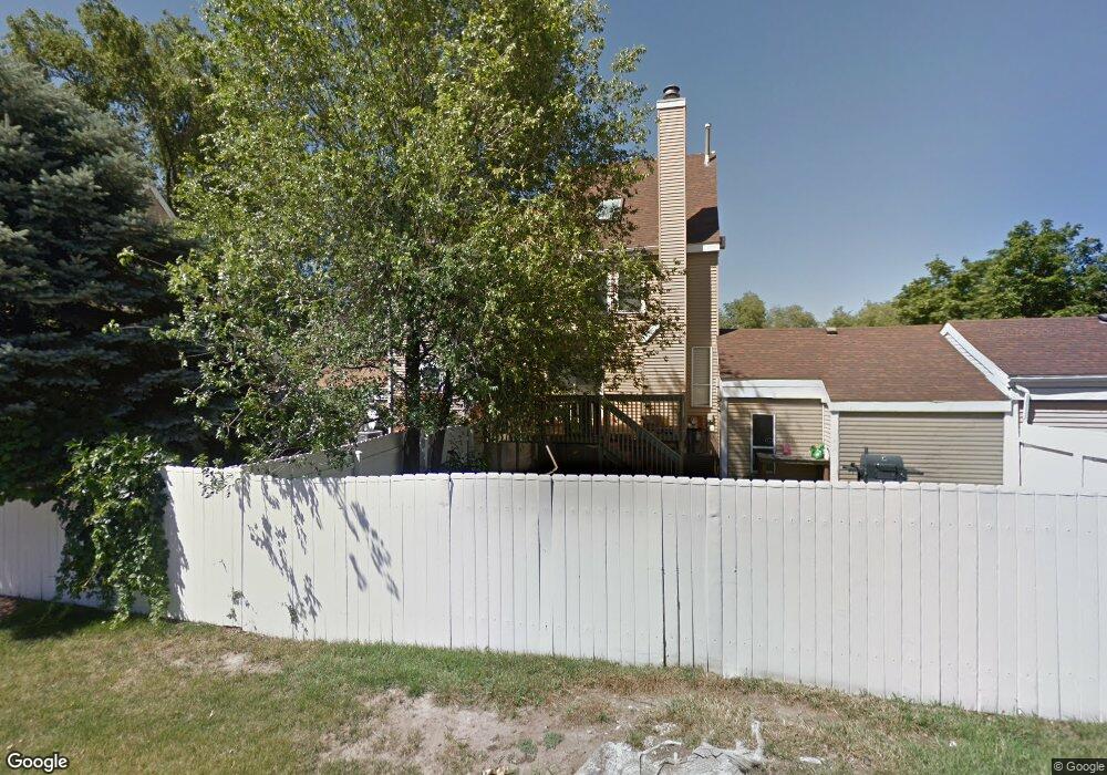 738 Gables St unit 17C, Midvale, UT 84047 - photo 1