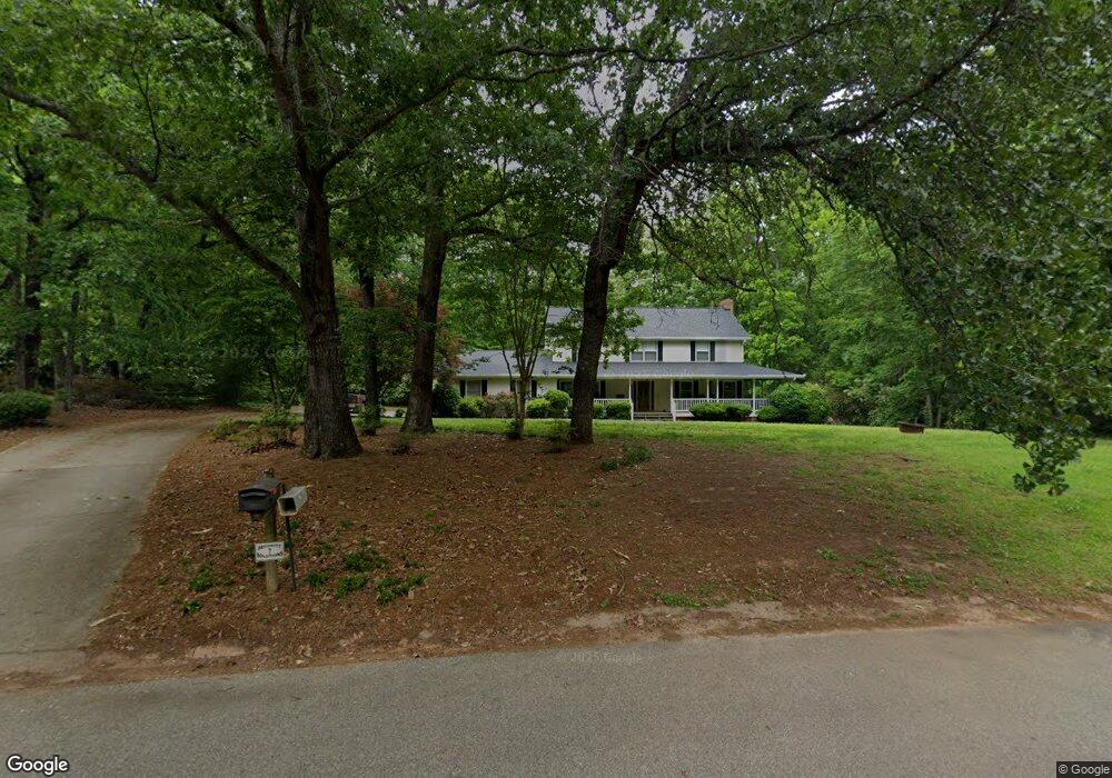 260 Foggy Bottom Dr unit Lot 9, Carrollton, GA 30116 - photo 1