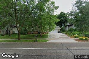 4705 Victoria St N, Saint Paul, MN 55126