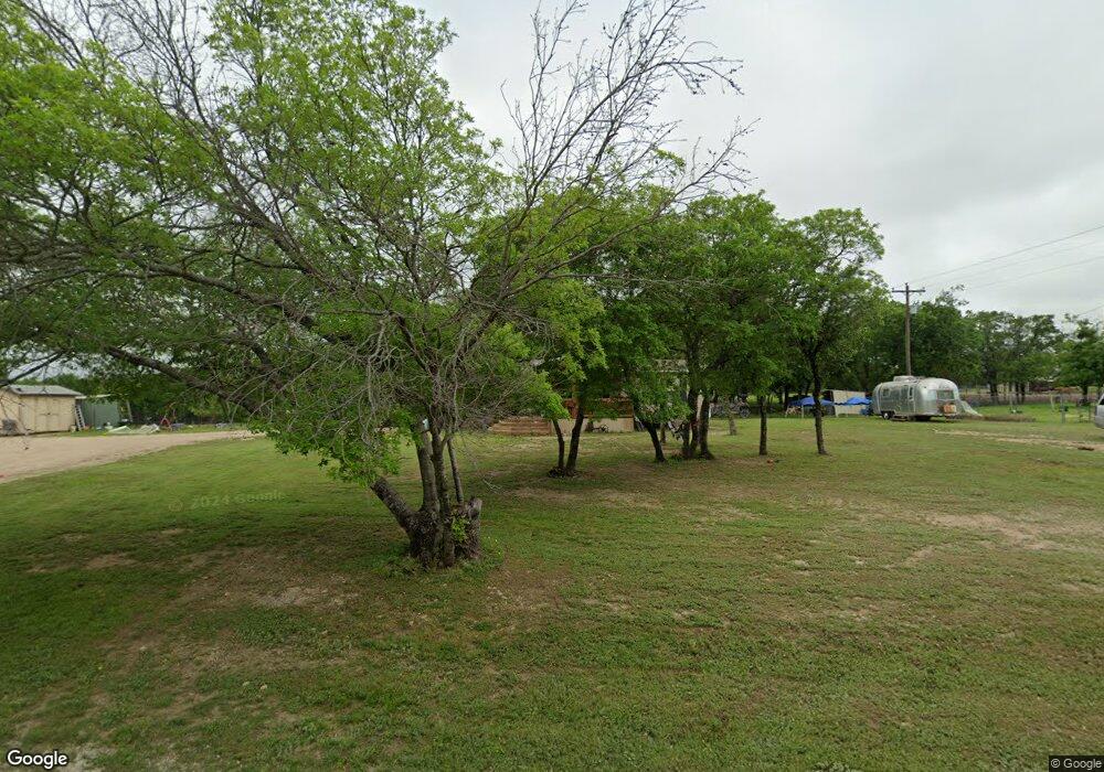 3510 Elm St, Weatherford, TX 76088 - photo 1