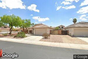 16763 W Manchester Dr, Surprise, AZ 85374