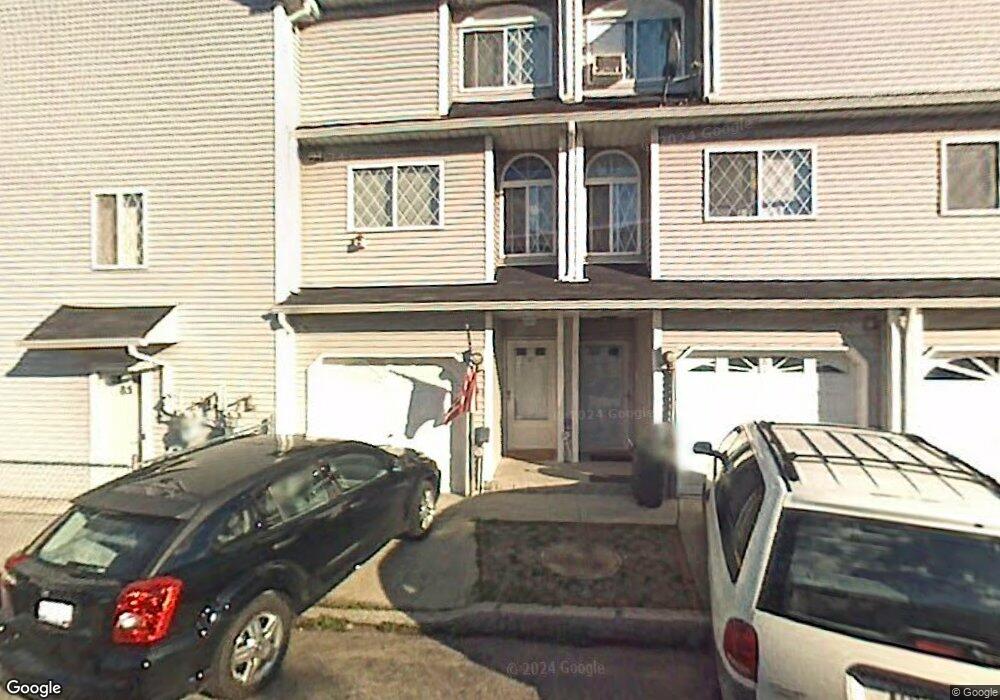 83 Simmons Loop, Staten Island, NY 10314 - photo 1