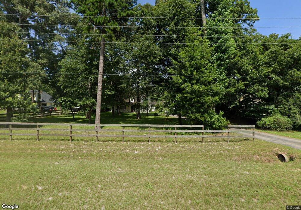 100 Oak Hollow Blvd, Magnolia, TX 77355 - photo 1