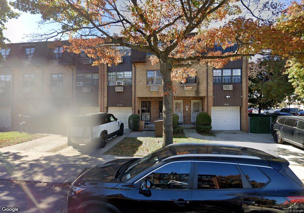 156-6 78th St unit 1, Howard Beach, NY 11414 - photo 1