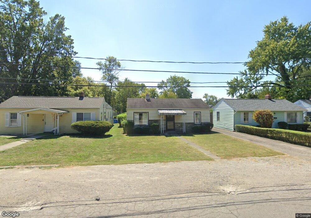 3847 Washburn St, Columbus, OH 43213 - photo 1