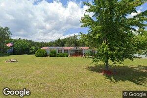 2118 E Elkhorn Rd, Java, VA 24565