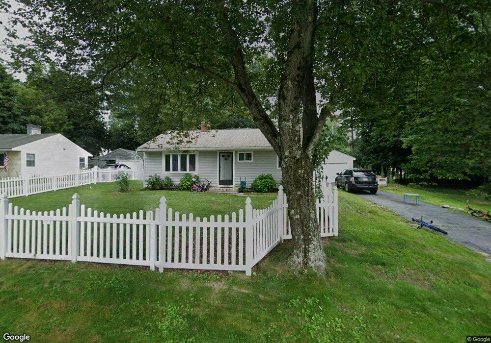 7 Colonial Dr unit BAY, Holden, MA 01520 - photo 1