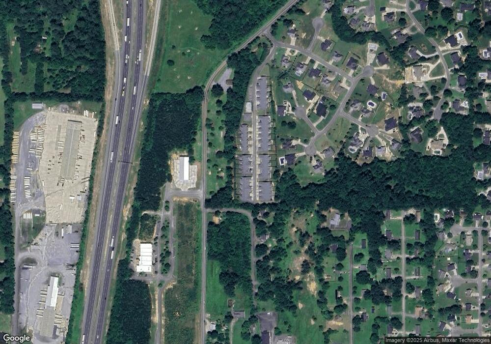 117 Arbor Place NE, Calhoun, GA 30701 - photo 1