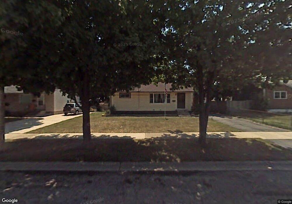 2321 Huron Terrace, Waukegan, IL 60087 - photo 1