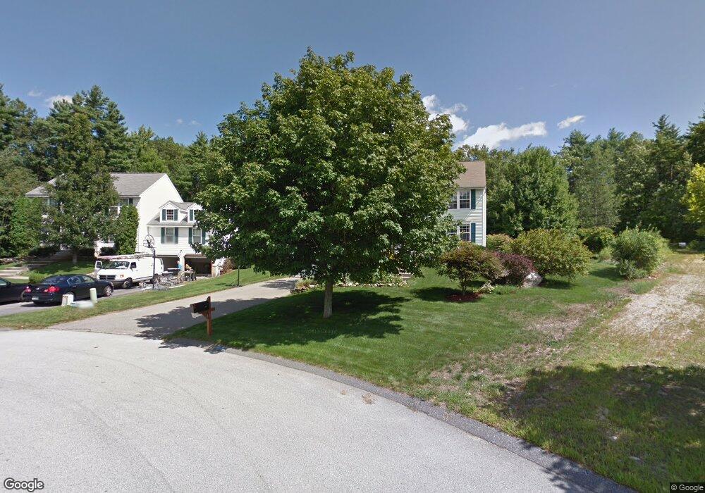 48 Wintergreen Dr, Merrimack, NH 03054 - photo 1