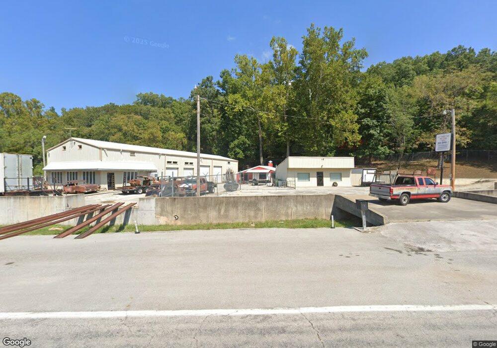 22734 Main St, Reeds Spring, MO 65737 - photo 1