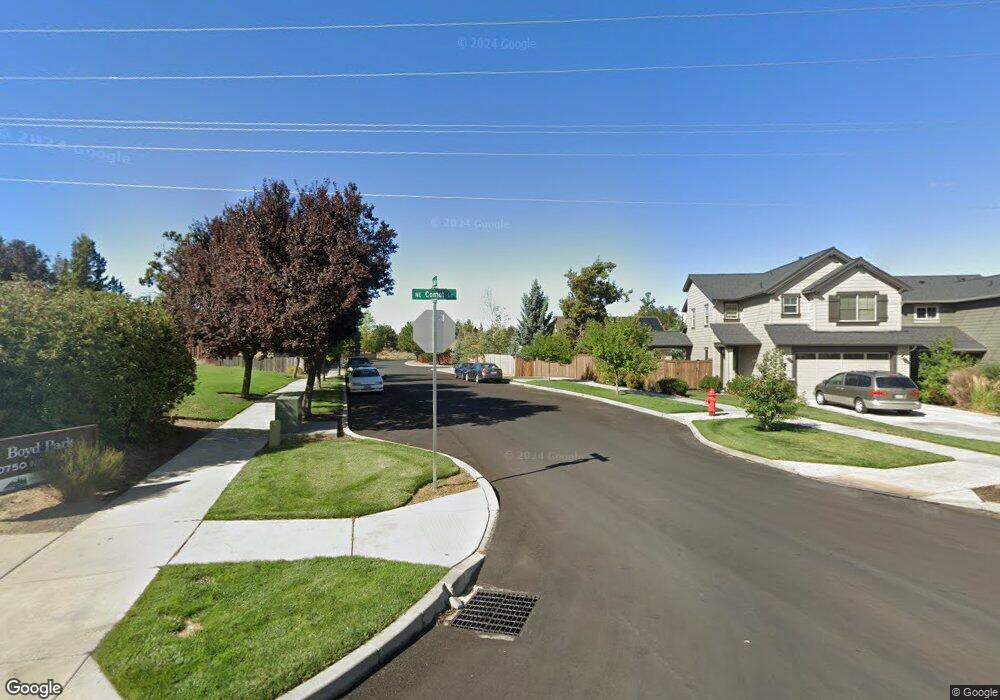 20804 Cassin Dr, Bend, OR 97701 - photo 1