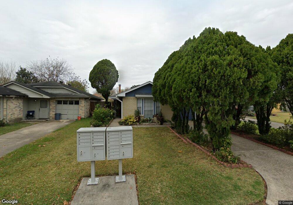 11015 Little Barley Ct, Houston, TX 77086 - photo 1