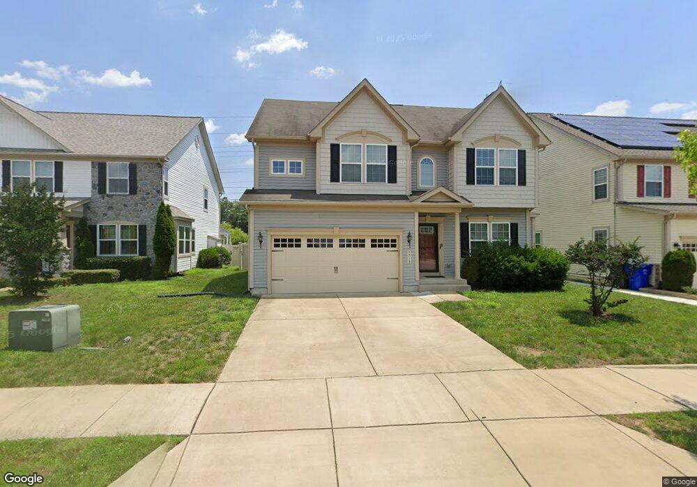 5516 Mighty Casey Ct, Waldorf, MD 20602 - photo 1