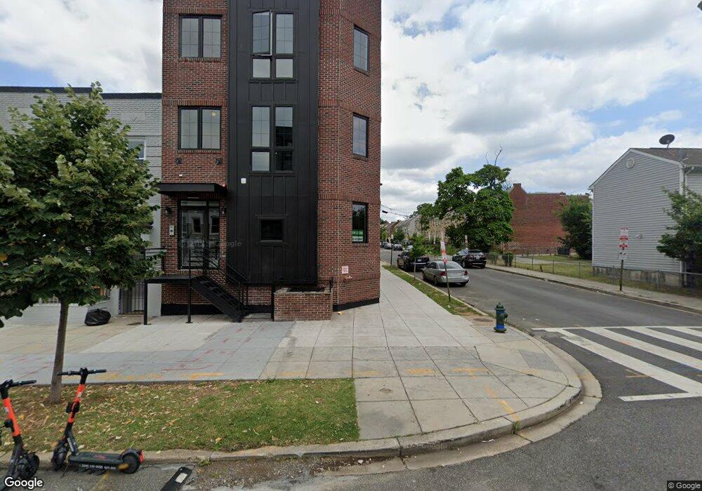 1723 Montello Ave NE unit 3, Washington, DC 20002 - photo 1