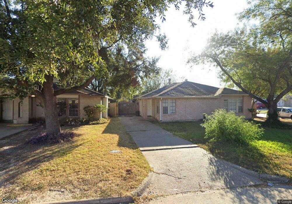 11004 Tridens Ct, Houston, TX 77086 - photo 1