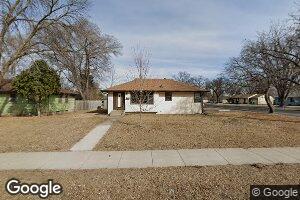 1100 62nd Ave N, Minneapolis, MN 55430