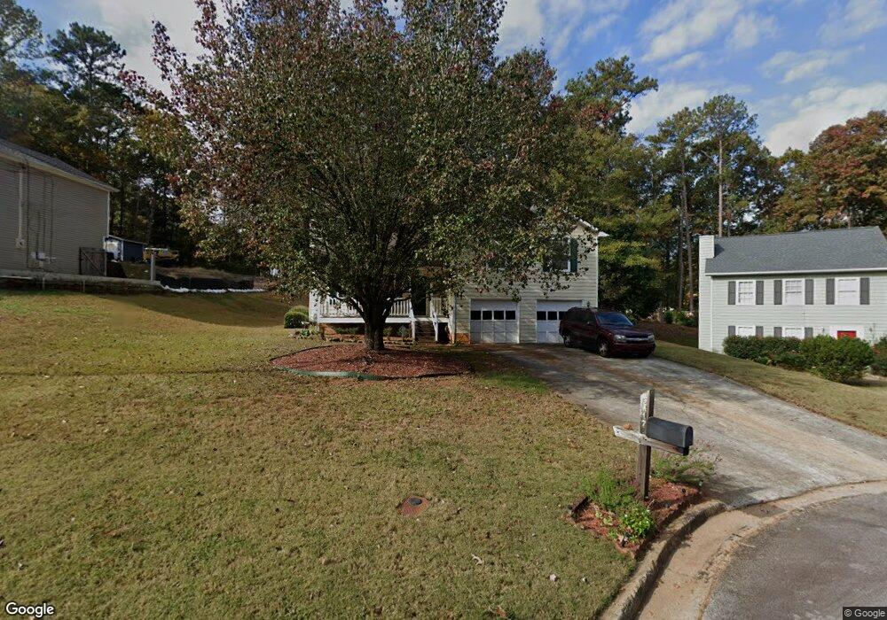 5417 Cindy Ln SE unit 4, Conyers, GA 30094 - photo 1