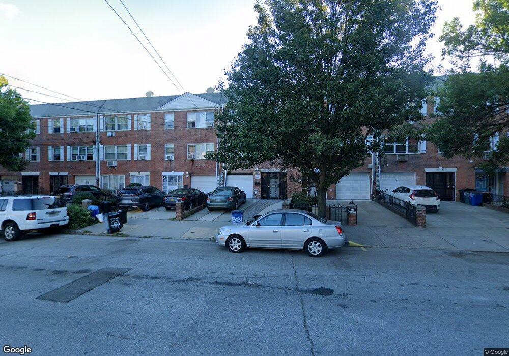 3031 69th St, Woodside, NY 11377 - photo 1