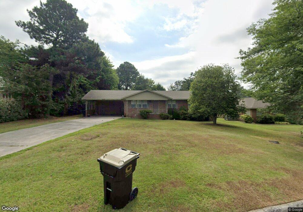 604 10th Ave SE, Cullman, AL 35055 - photo 1