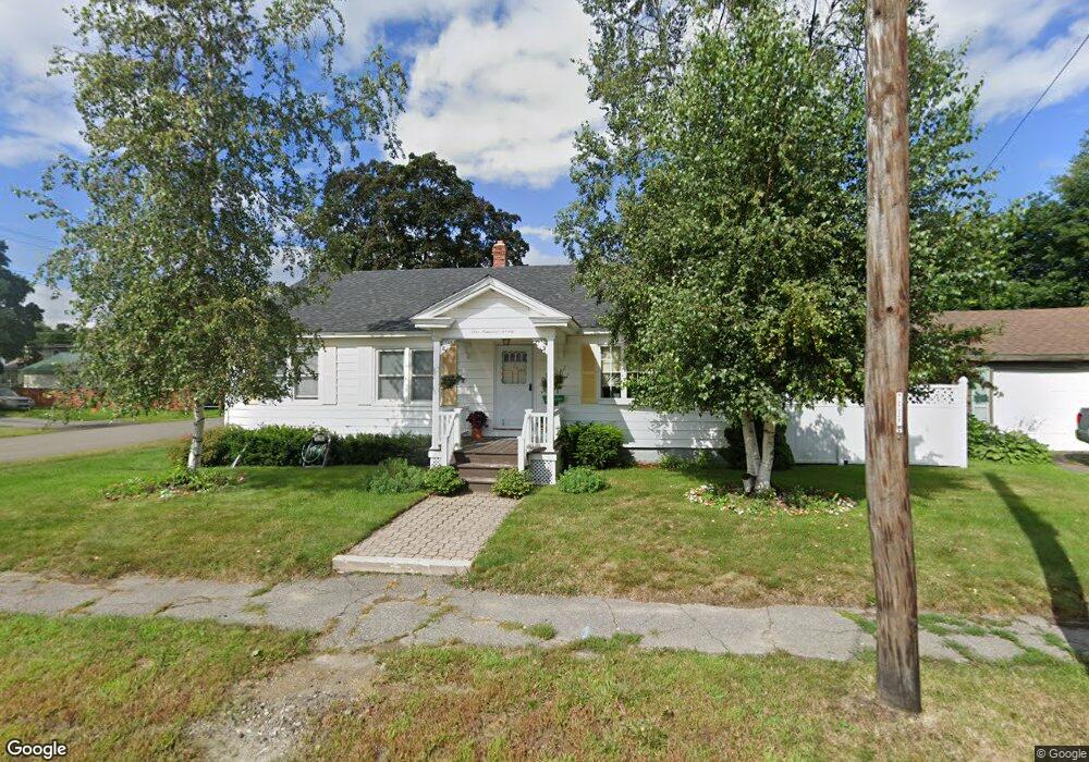 120 Congress St, Millinocket, ME 04462 - photo 1